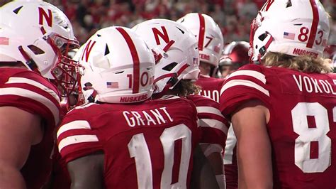 Husker football forums - 21 minutes ago. Husker Board. Football Rhule's stern message to Anthony Grant: You can't keep fumbling the ball and think you're going to play. Latest: codawgohuskers. 37 minutes ago. Insider's Board. U.